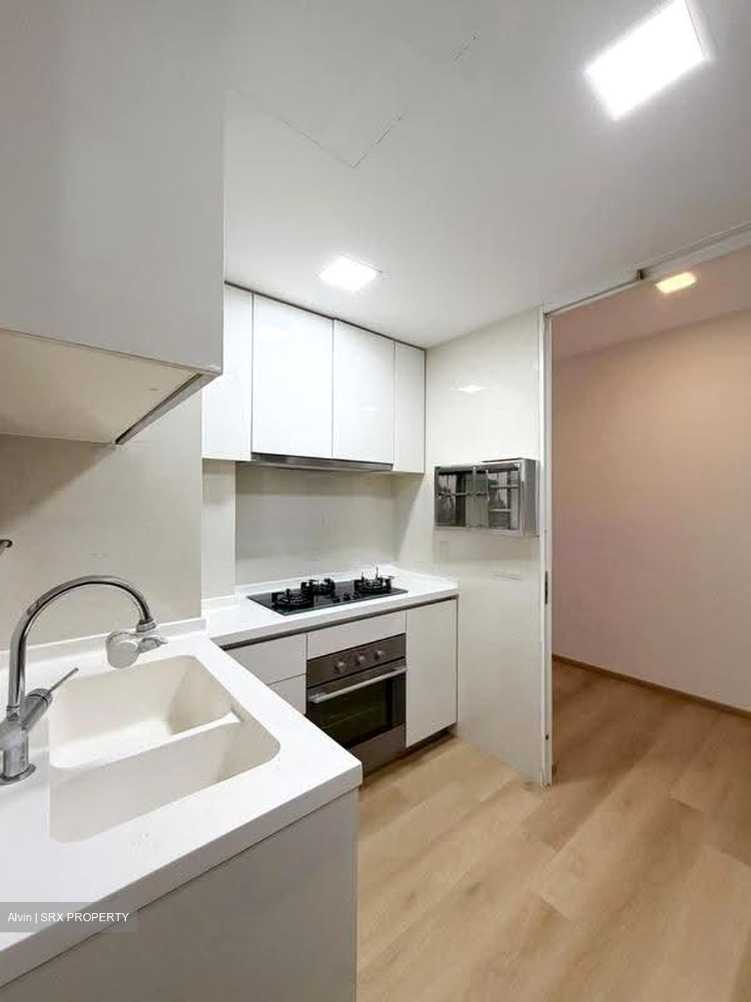 Beacon Heights (D12), Condominium #615227681